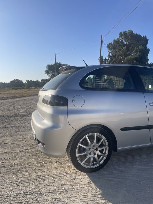 Seat Ibiza 6L Sport