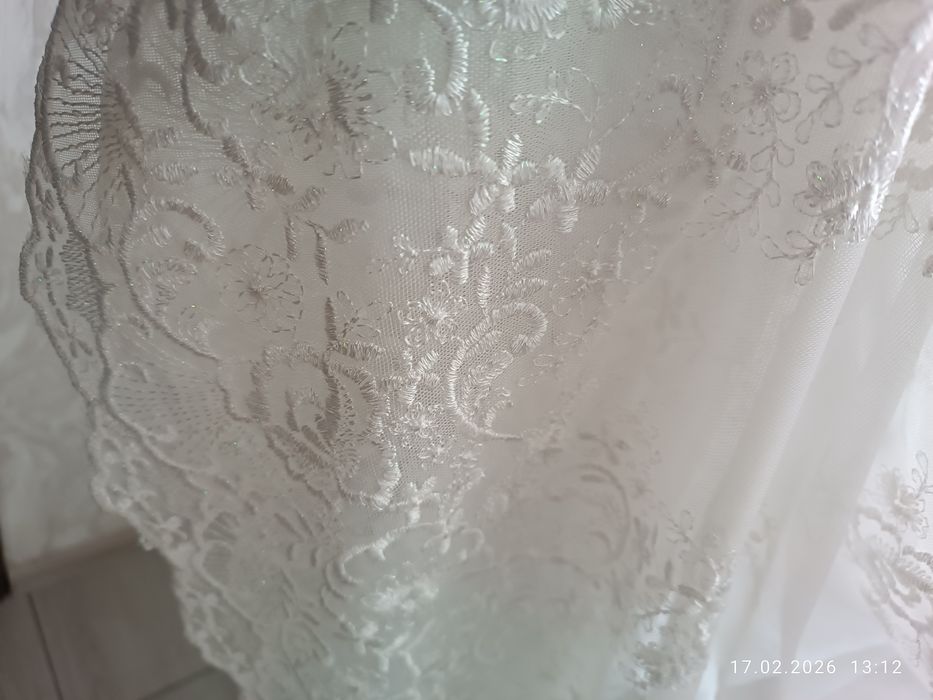 Тюль для кімнати