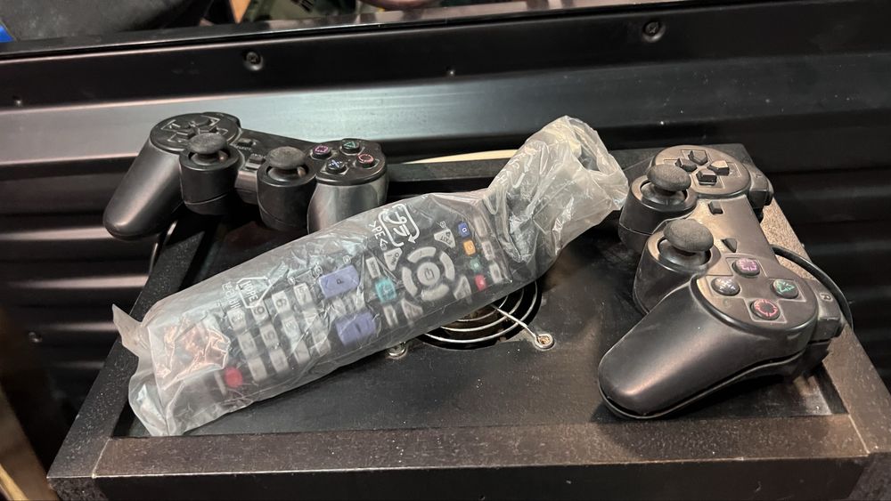 Top kit game set computer and TV64343219557761124