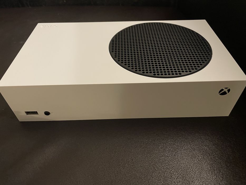 Consola Xbox series s