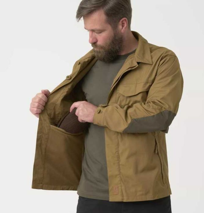 ‼️Helikon tex Woodsman Shirt Куртка Рубаха щільна міцна практична та багатофункціональна. Незамінна річ рубашка китель ‼️