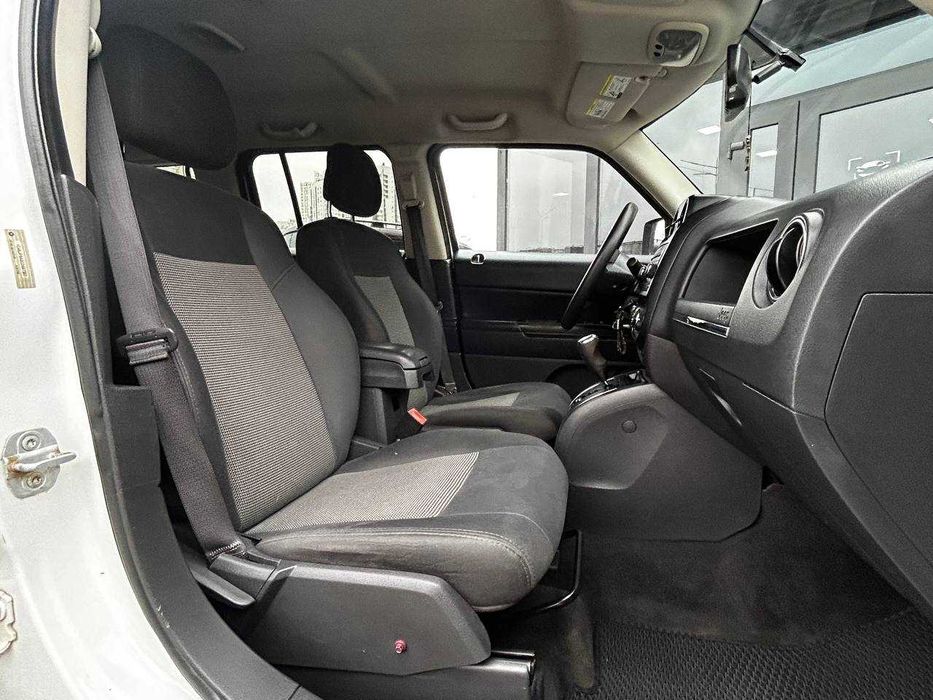 Jeep Patriot 2012 Можлива розстрочка\Кредит\Лізинг