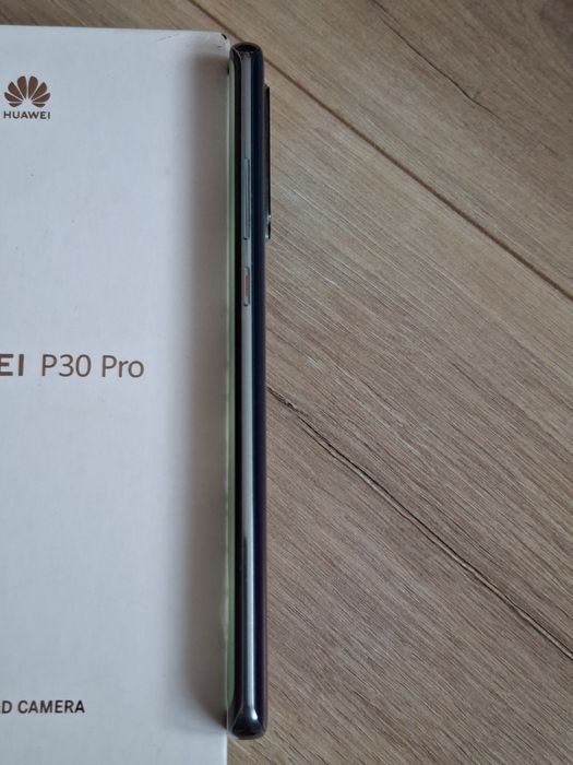 Huawei P30 Pro zadbany!