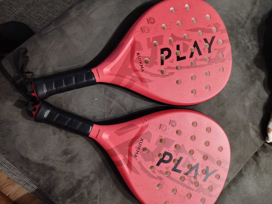 Raquete Padel Kuikma PR 120 Light - SEMI-NOVA