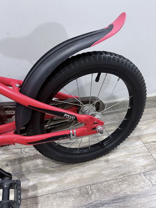 Велосипед CTM Foxy