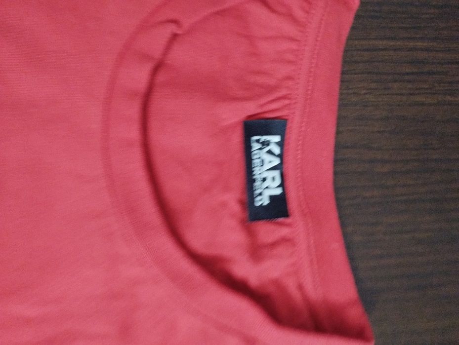 T-shirt Karl Lagerfeld