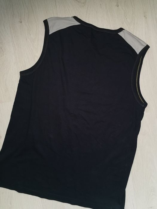 Майка Vroom котон р.XL