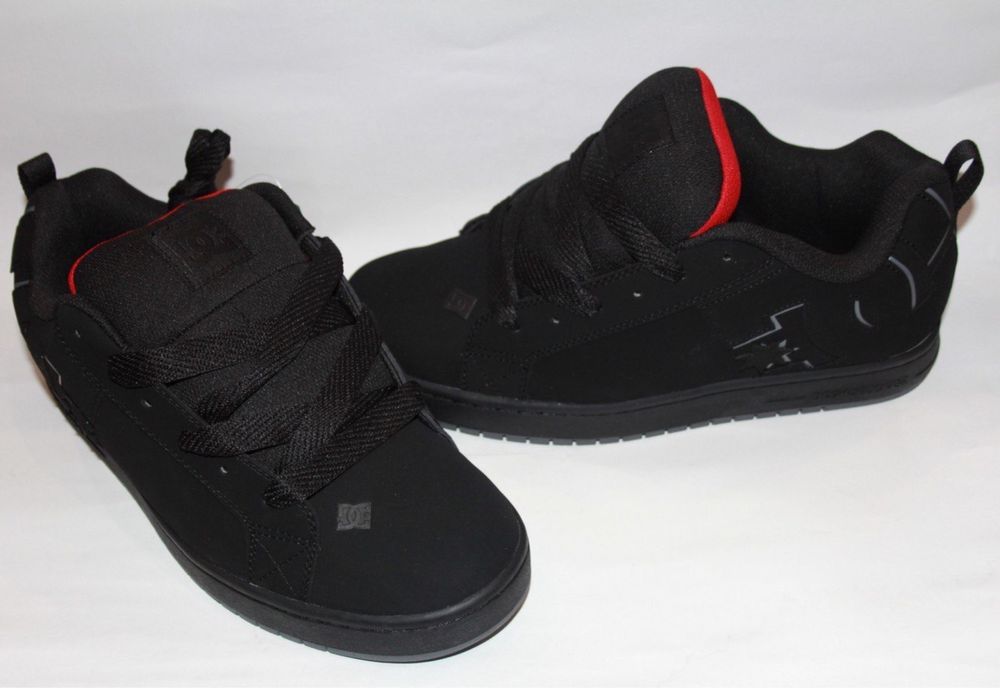 Кросівки DC shoes 40/25,5 Court Graffik кроссовки denim