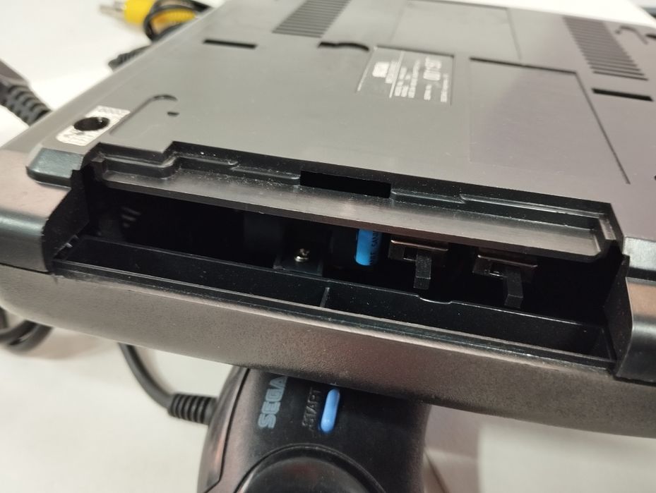 Приставка ігрова Sega Mega Drive 2