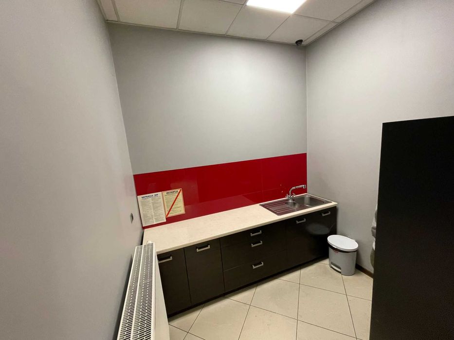 Wynajmę lokal pod salon fryzjerski/kosmetyczny Tarnów, Westerplatte