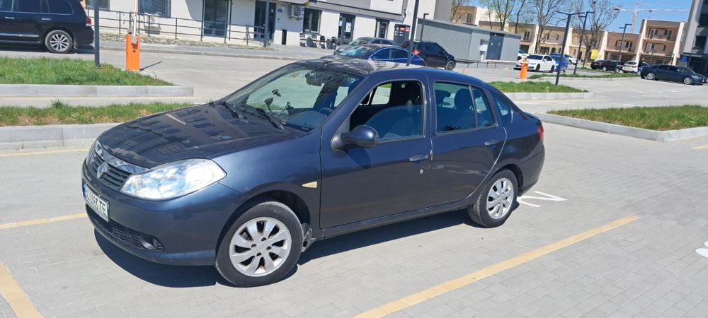 Продам Renault Simbol