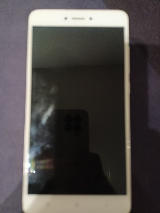 Smartfon Redmi Note 4