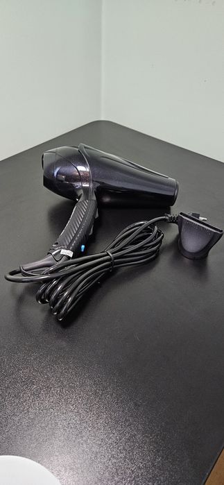 Фен Ceriotti Power Gek Turbo 4000 2000 Вт. Італія