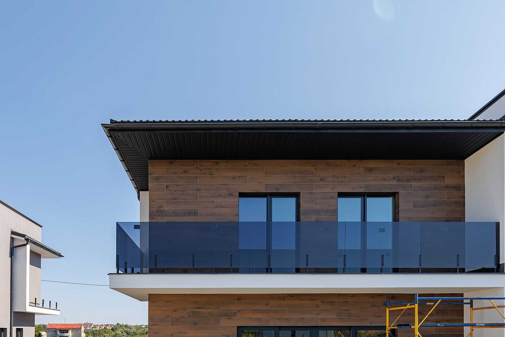 Продаж котеджів в Сокільниках біля озера Козацька рада