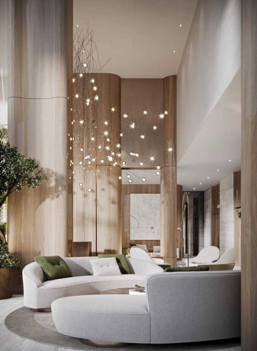 Продаж 1 кімн. квартири 57 м2 в ЖК А136 Highlight Tower