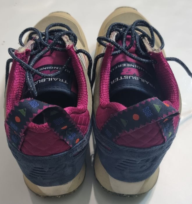 Sapatilhas New Balance