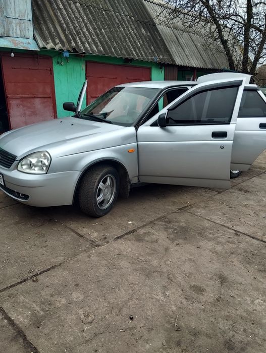 Продам Пріора 2170