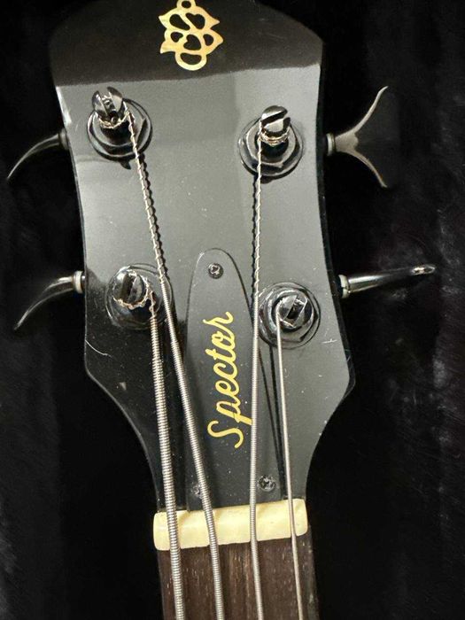 Spector, bas, gitara basowa, bass guitar, Warwick, Ibanez, Fender