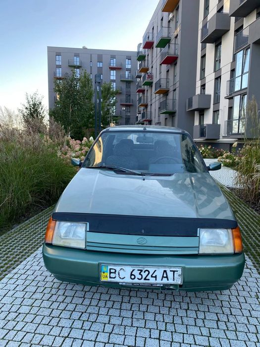 Продам Славуту інжекторну