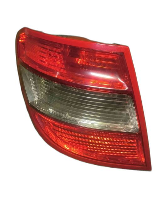 Farolim Esquerdo MERCEDES-BENZ C-CLASS A2048203764 (OEM)