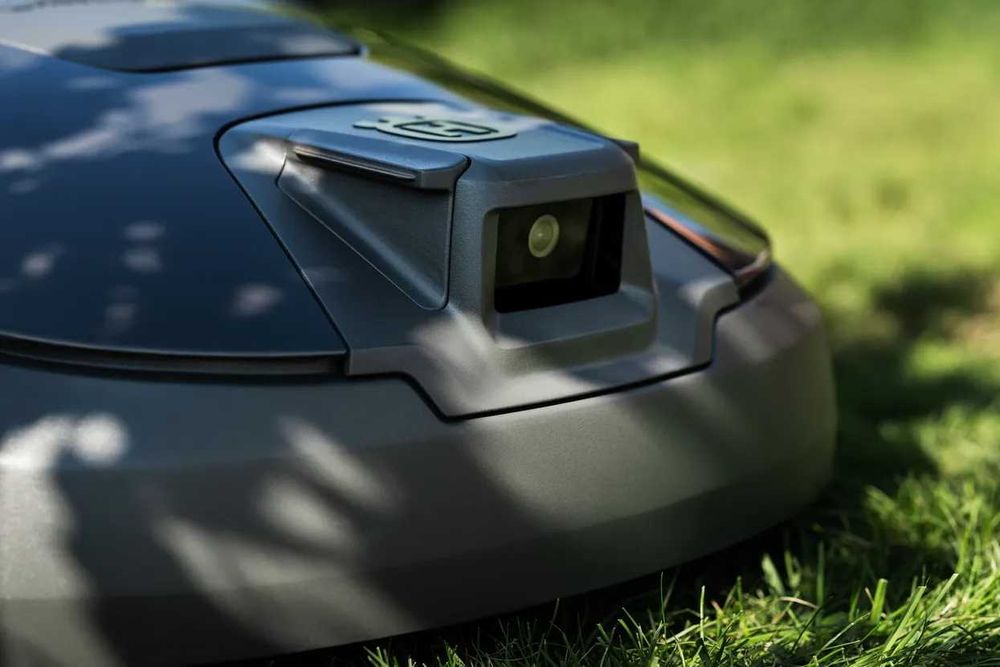 Robot Koszący Husqvarna Automower® 308V - 970 83 10‑11