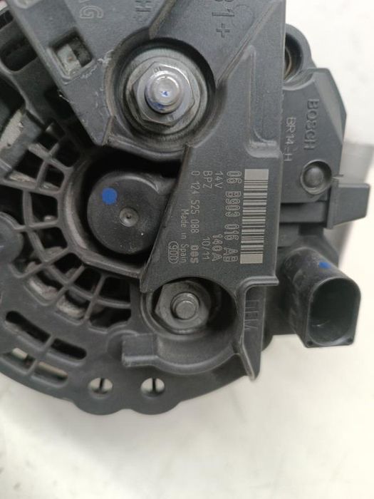 Alternador - SEAT Leon (1P1) | 05 - 13
