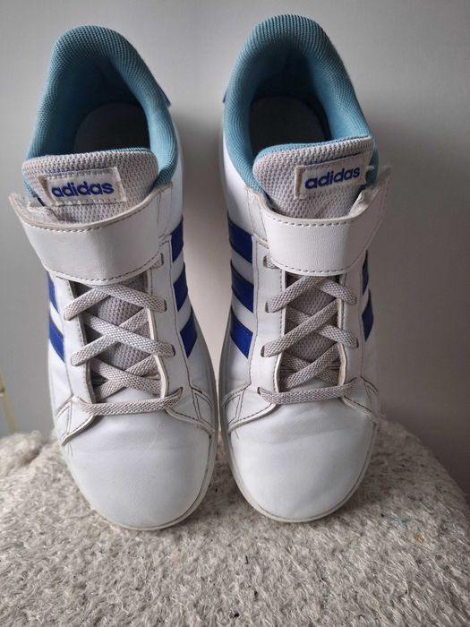 Adidasy adidas r.36 2/3 stan bdb