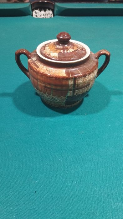 Açucareiro de Sacavém