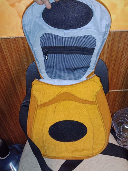 Сумка для ноутбука Crumpler original