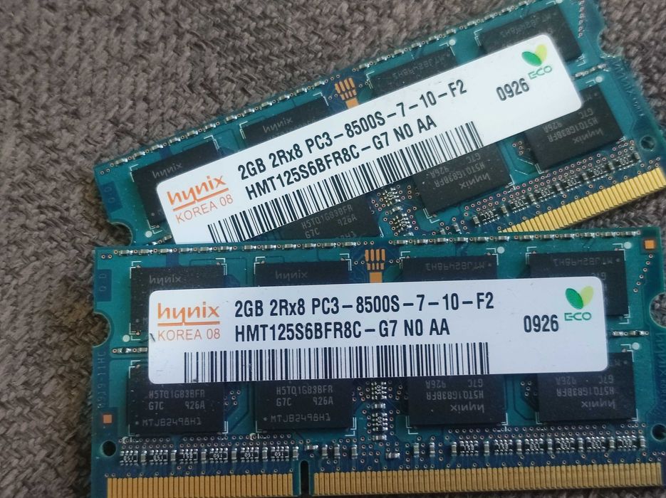 MacBook Pro a1286
