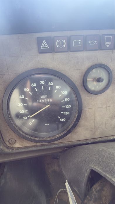 Iveco turbodaily