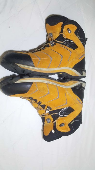 Buty Lowa Valbona GTX 42,5