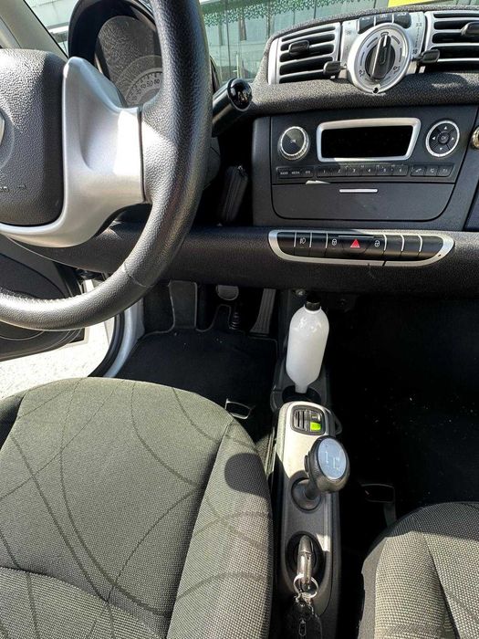 Carro Smart