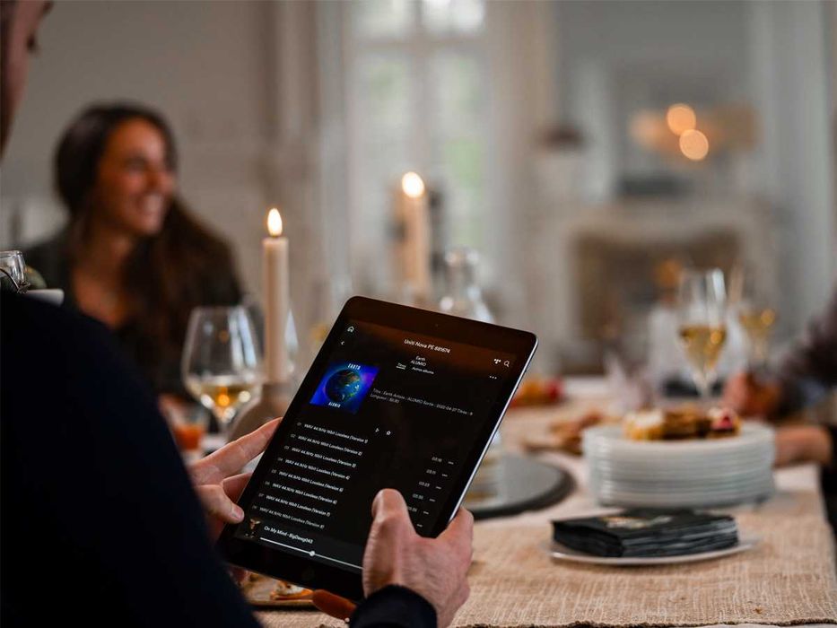 Nowość Naim Uniti Nova PE | możliwa zamiana WROCŁAW