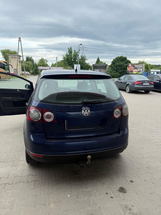 Vw golf 1.9 tdi