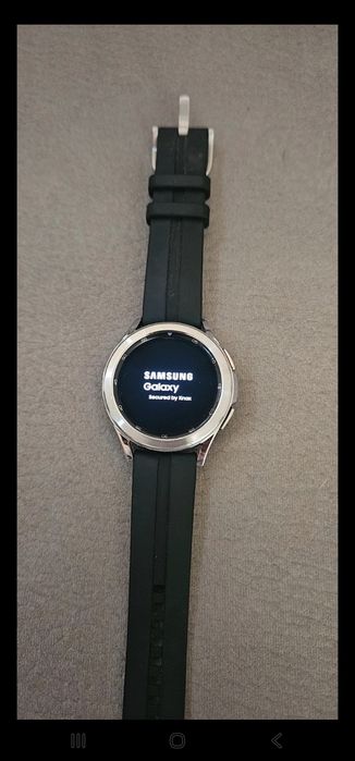 Galaxy watch 4 classic 42mm