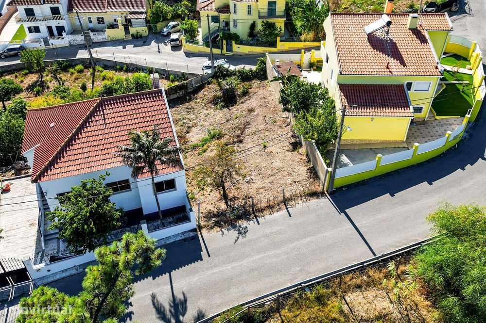 Terreno Urbano para Construção – Charneca de Caparica | Almada