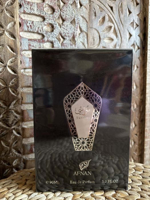 Afnan - Turathi perfum