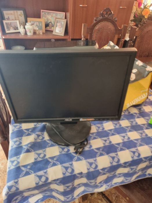 Computadore pc de mesa