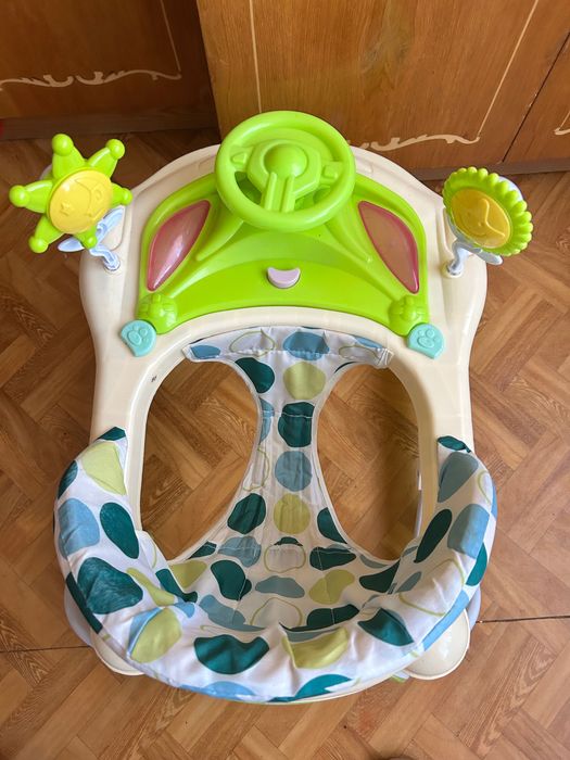 Дитячі ходунки б/у