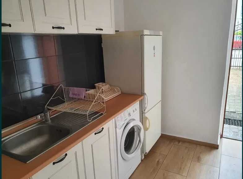 Kwatery Pracownicze Olkusz, Osiek