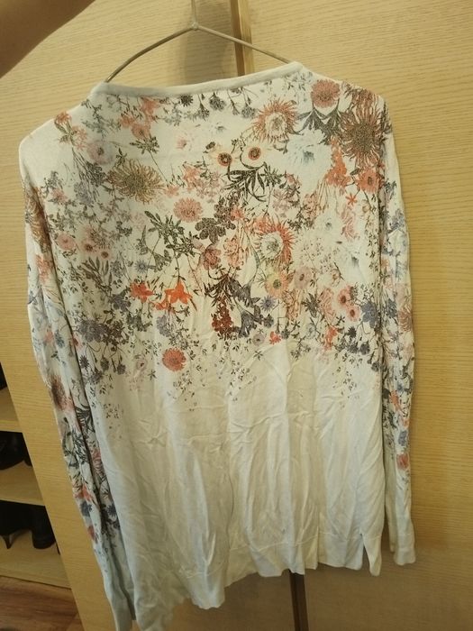 Cienki sweterek Medicine oversize