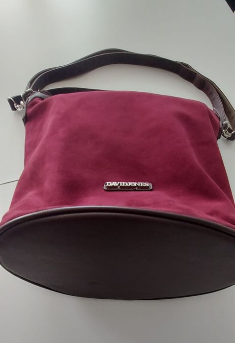 Torebka David Jones