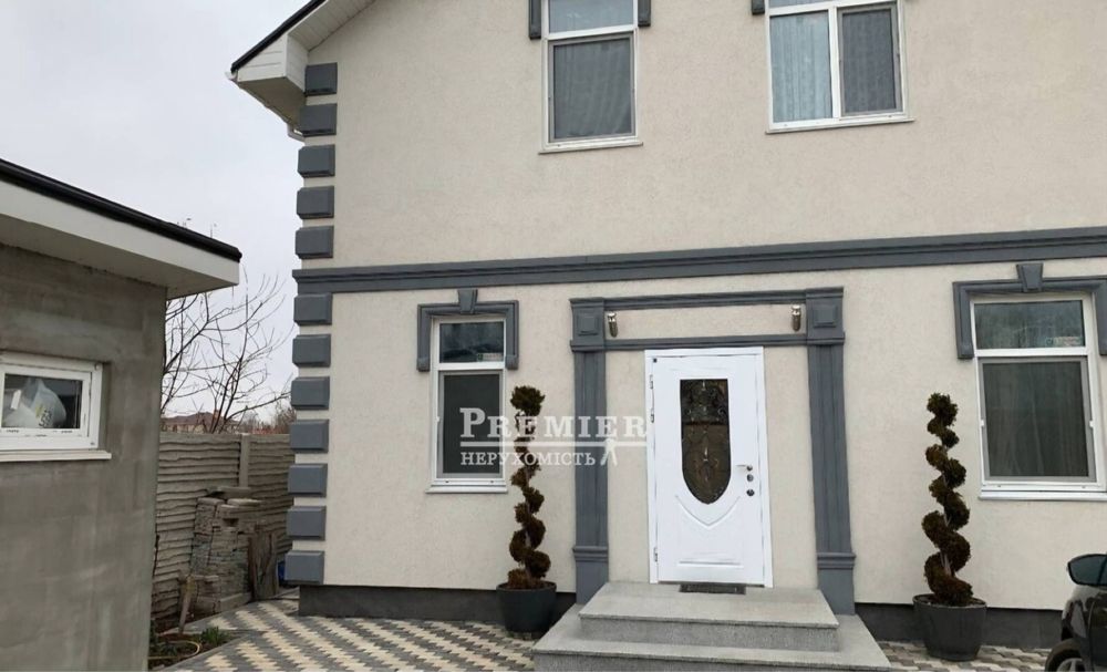 В продаже шикарный дом в Фонтанке