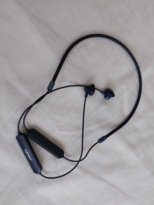 Lenovo SH1 Wireless Auriculares Desportivos Bluetooth