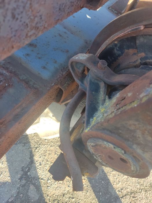 Продам лебідку на авто Краз