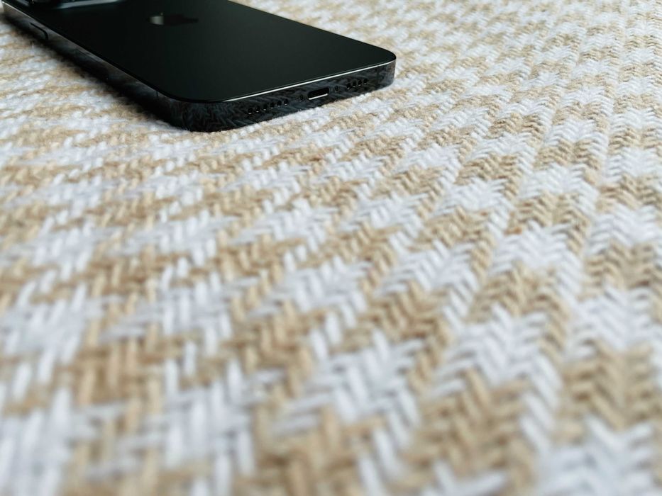 IPHONE 14 PRO MAX 128Gb АКБ 98% Space Black NEVERLOCK ( 08020)