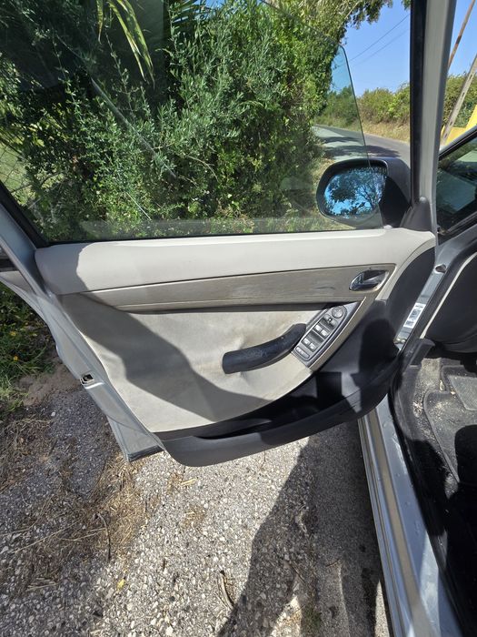 Citroën C4 Picasso — fotografia 6