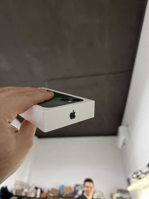 Apple iphone 13 128 gb НОВИЙ АЙФОН