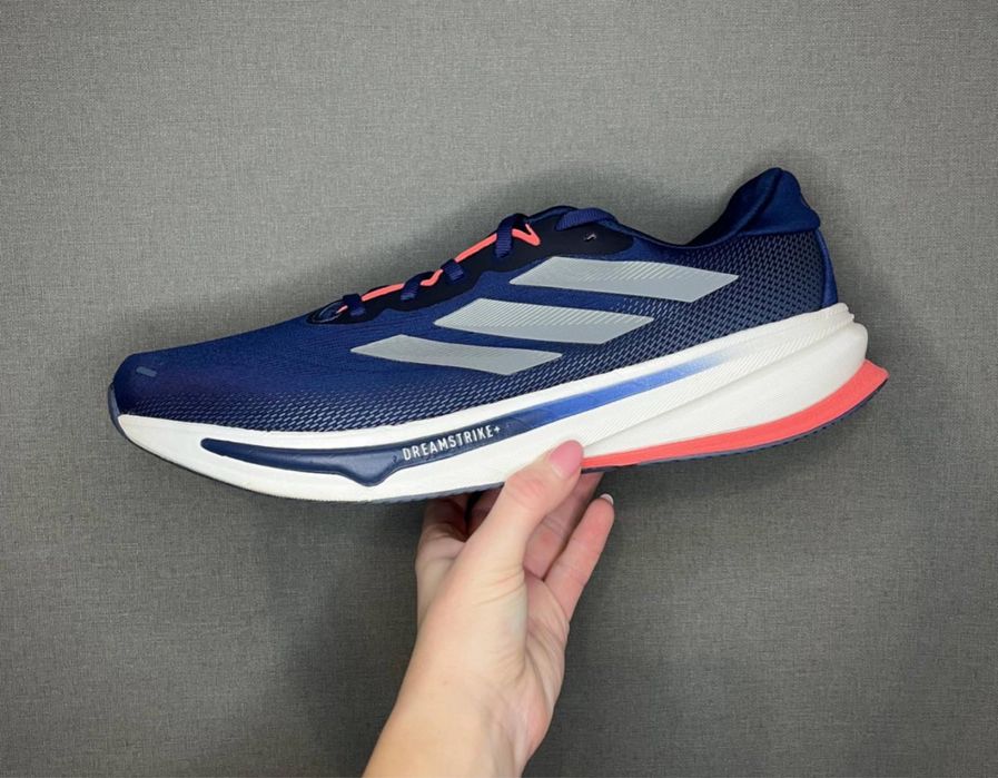 Кросівки Adidas Supernova Rise 2 46,5 р.